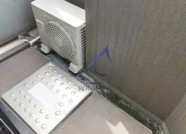 バルコニー　バルコニーです。