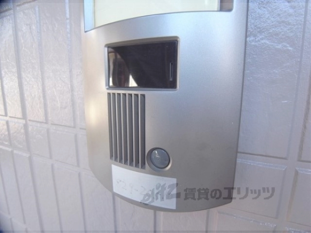 セキュリティ　ドアフォン（ＴＶ含）