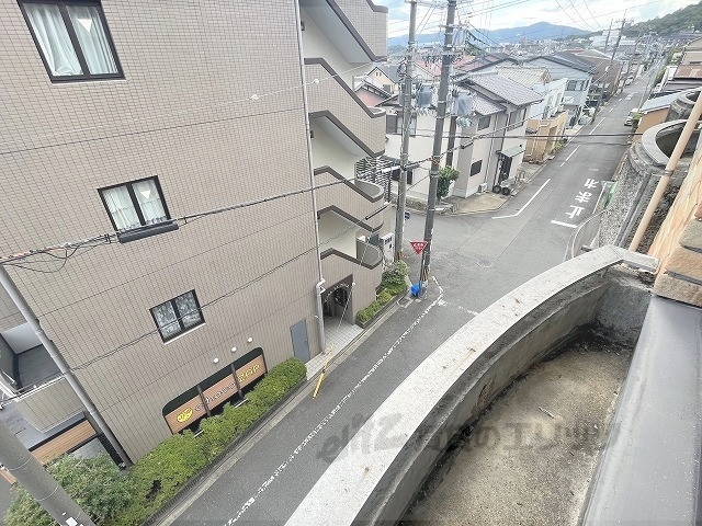 その他　ゴミ置き場