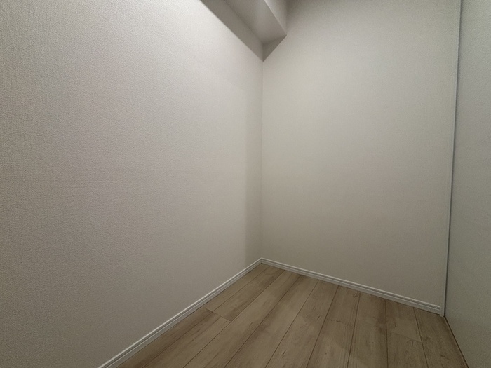 その他設備　サービスルーム