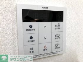 その他設備　設備