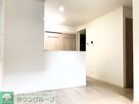 居室・リビング　リビング/居室