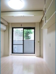 居室・リビング　洋室タイプ☆