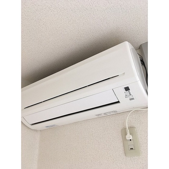 その他　エアコン