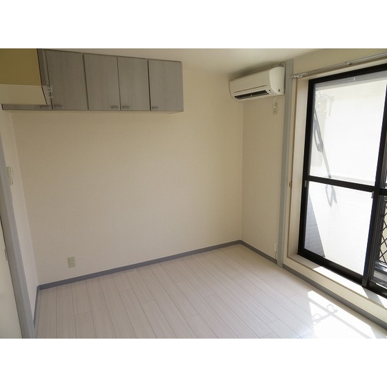 その他部屋・スペース　洋室