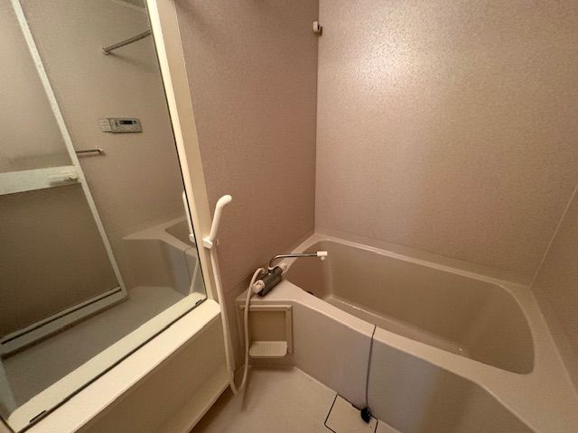 バス・シャワールーム　ダイアパレスグランデージ大名