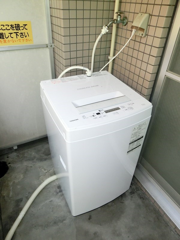 その他設備　※他の部屋の写真です