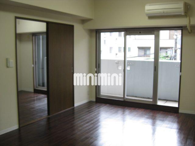 その他部屋・スペース　３ＬＤＫには珍しいエアコン付きです。