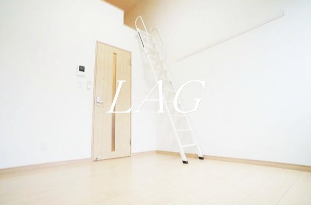 その他部屋・スペース　寝室です。