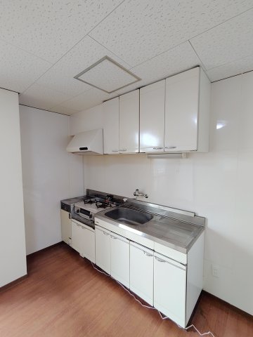 キッチン　イメージ写真です。