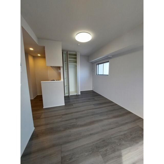 居室・リビング　同タイプ写真　※現況優先