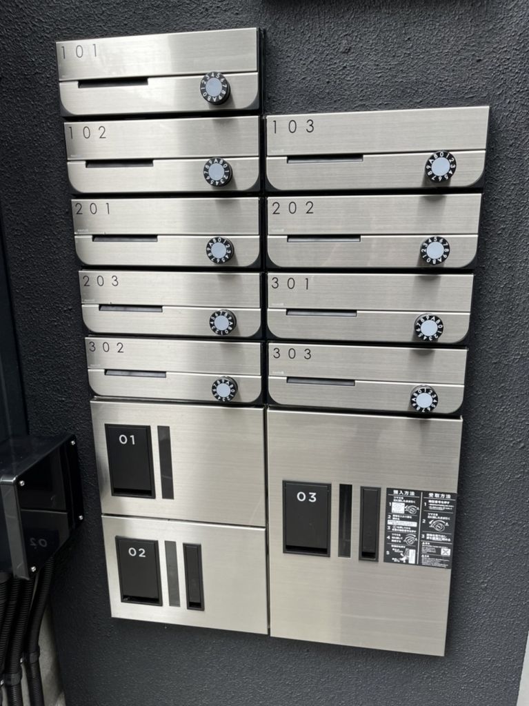 その他共有部分　詳細はタウンハウジングまで！043-290-8070