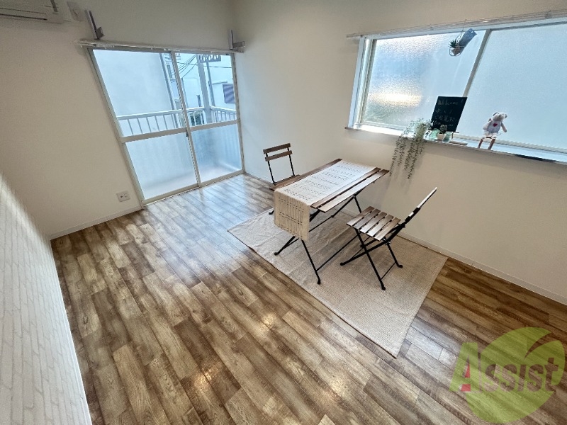 その他部屋・スペース