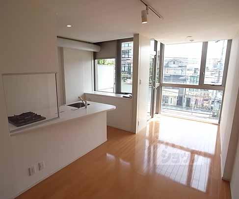 玄関　クローゼット