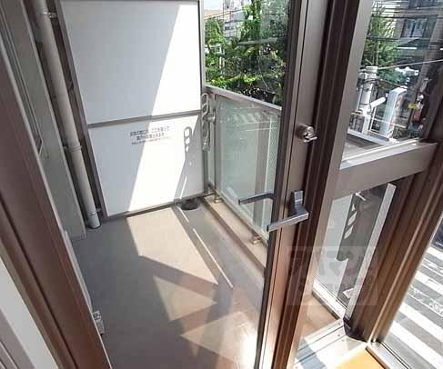 その他部屋・スペース　室内洗濯機置き場