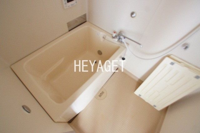 バス・シャワールーム　安らぎをもたらすプライベート空間