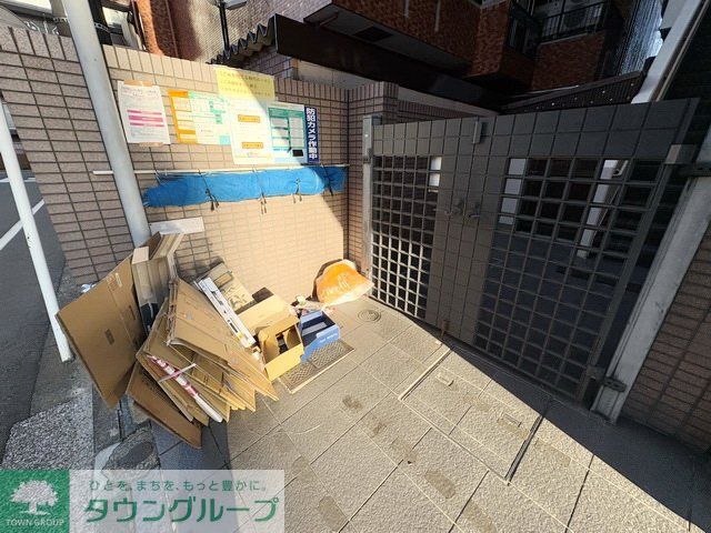 その他共有部分　共有部分