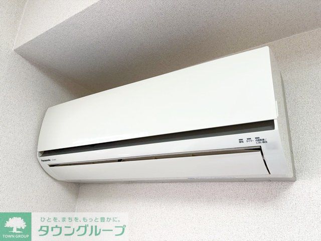 その他設備　設備