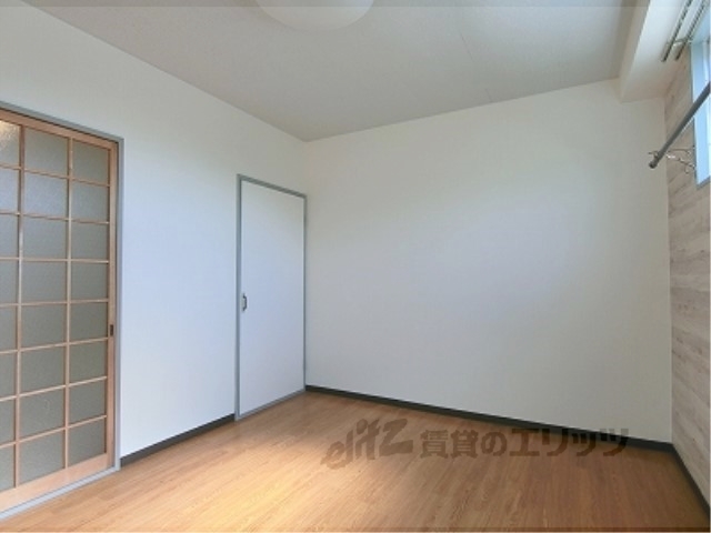 居室・リビング　洋室