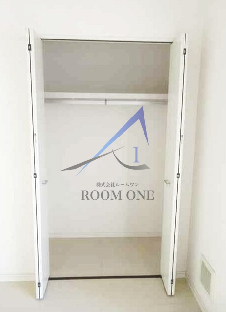 収納　収納です。