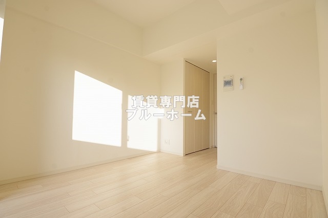 その他部屋・スペース　白基調の美しいお部屋！