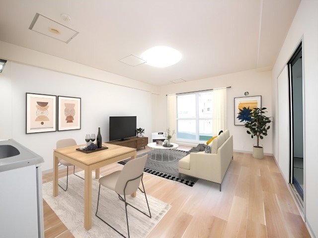 居室・リビング