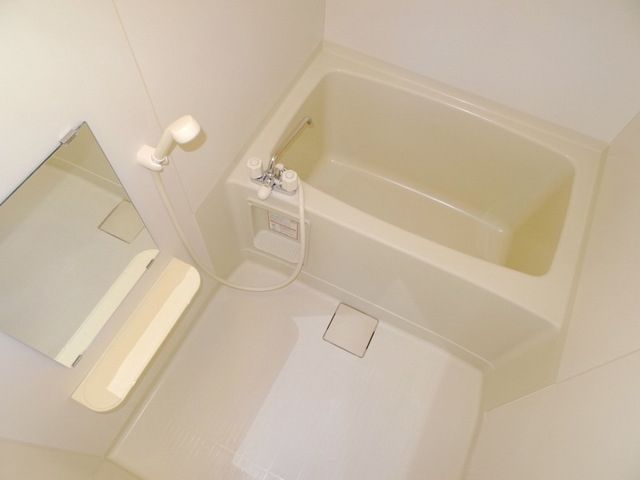 バス・シャワールーム　★お部屋探しはタウンハウジング稲田堤店まで★