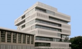 大学・短大　跡見学園女子大学（大学・短大）まで1650m