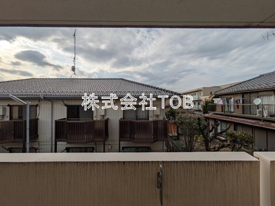 眺望　※別号室参考写真※