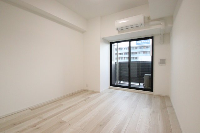 居室・リビング　※別室の参考写真の為、現況優先です。