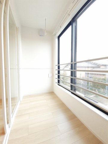 その他部屋・スペース　内装は落ち着いています