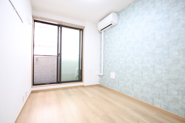 居室・リビング　★過去募集時の写真です