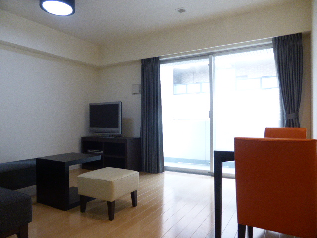 居室・リビング　居室