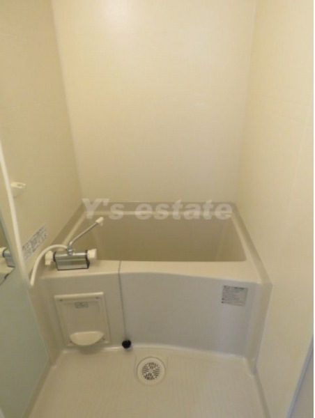 バス・シャワールーム　同仕様・同タイプ