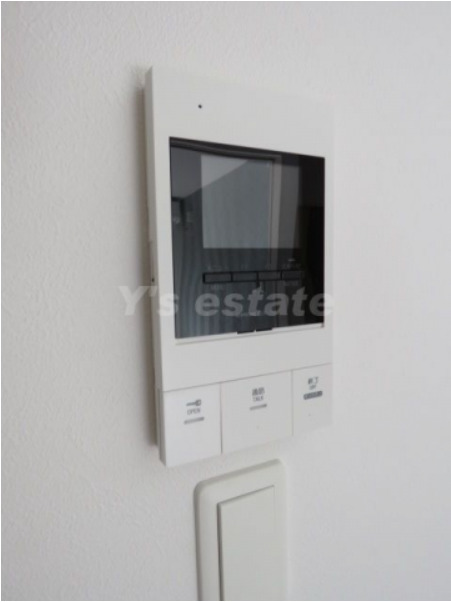 セキュリティ　同仕様・同タイプ