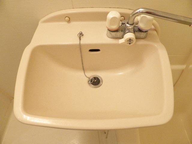 洗面設備　洗面※別部屋参考写真
