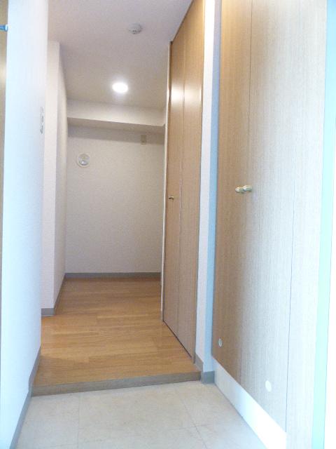 玄関　玄関※別部屋参考写真