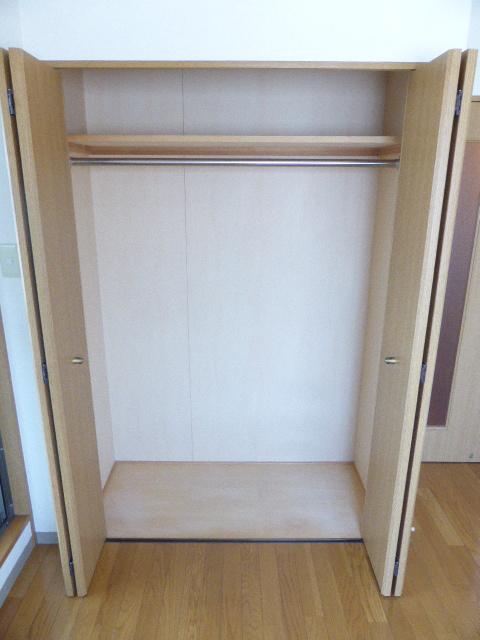 収納　収納※別部屋参考写真