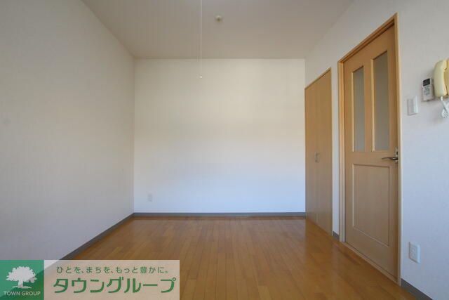 その他部屋・スペース　★お部屋探しはタウンハウジング高幡不動店まで★
