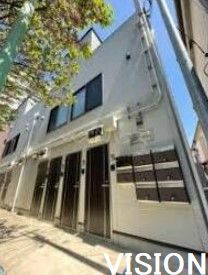 建物外観　☆外観☆