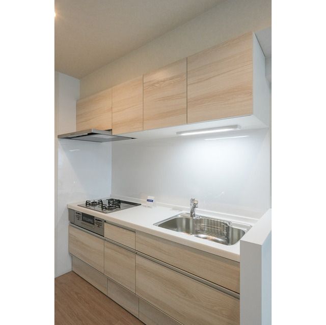 キッチン　参考写真