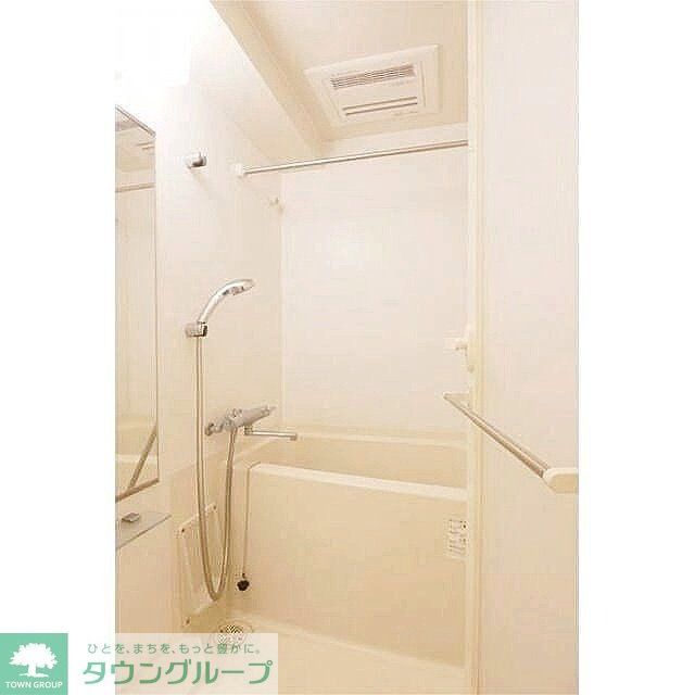 バス・シャワールーム　お部屋探しは株式会社　タウンハウジング　までお気軽にお問合…