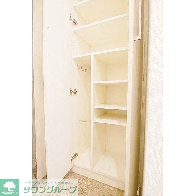 収納　お部屋探しは株式会社　タウンハウジング　までお気軽にお問合…