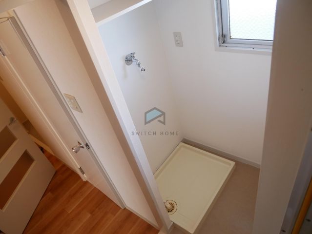 洗面設備　忙しい朝には欠かせない洗面所です