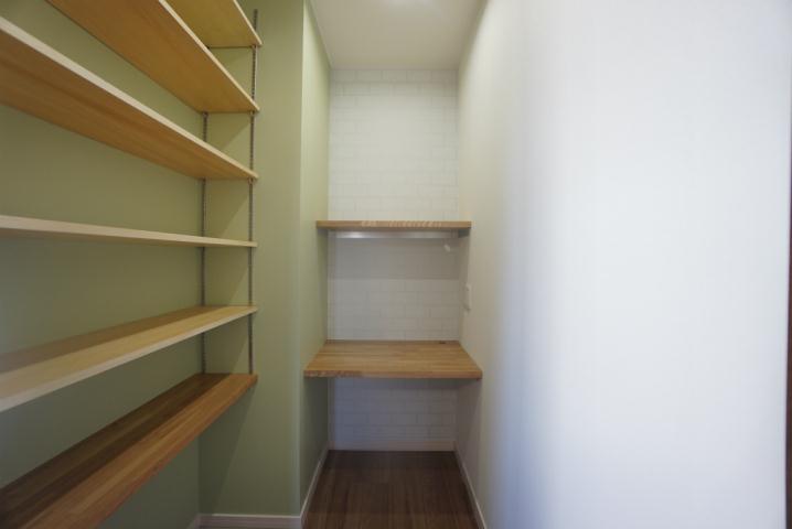 その他部屋・スペース