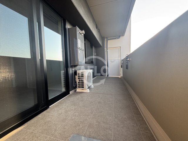 眺望　リビエナ　グラン　新梅田　展望