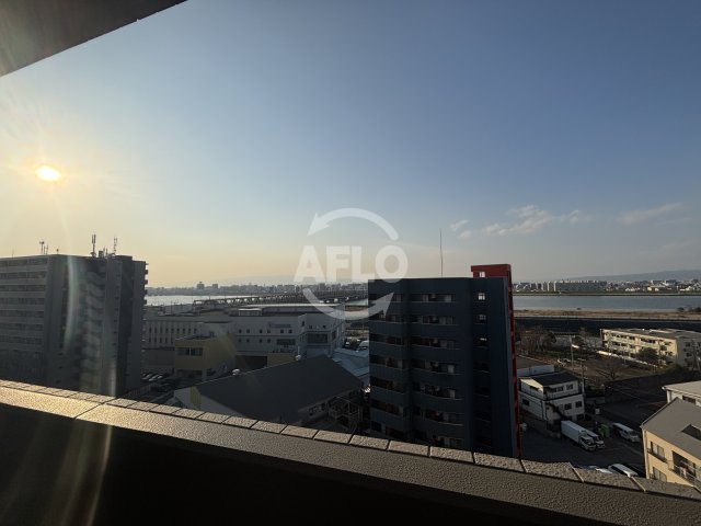 セキュリティ　リビエナ　グラン　新梅田　設備