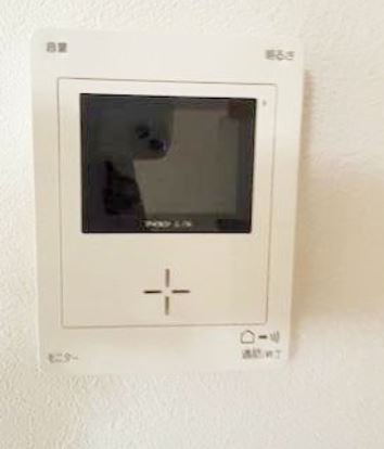 セキュリティ　同仕様