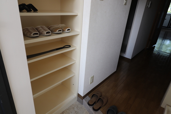 その他部屋・スペース　※別号室の写真です