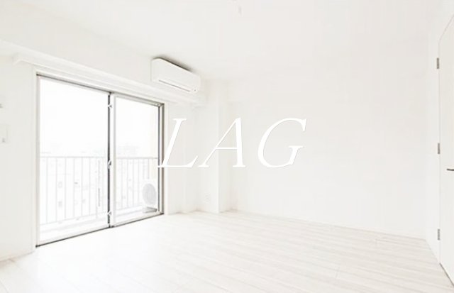 その他部屋・スペース　寝室です。